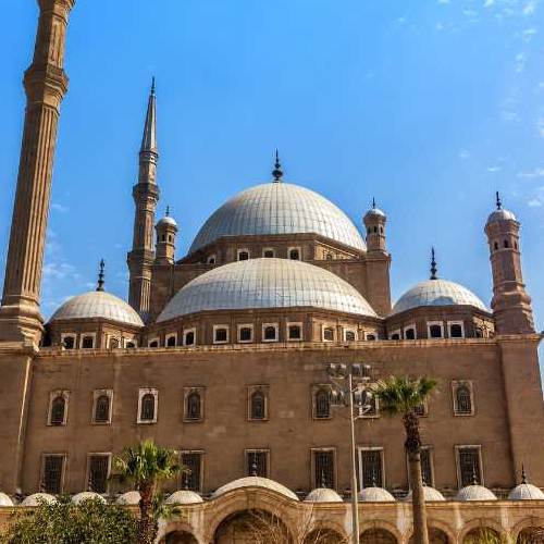 4 to 6 Days Egypt Packages