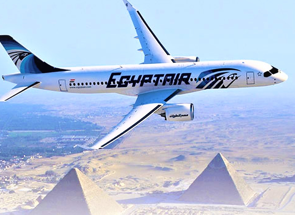 El Cairo