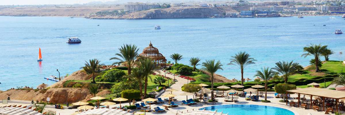Sharm el-Sheij