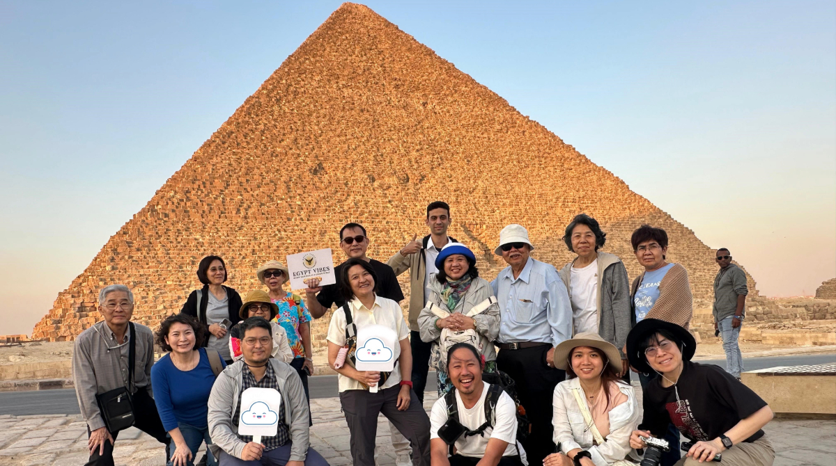 10 Days Cairo, Nile Cruise and Hurghada Package By Plane