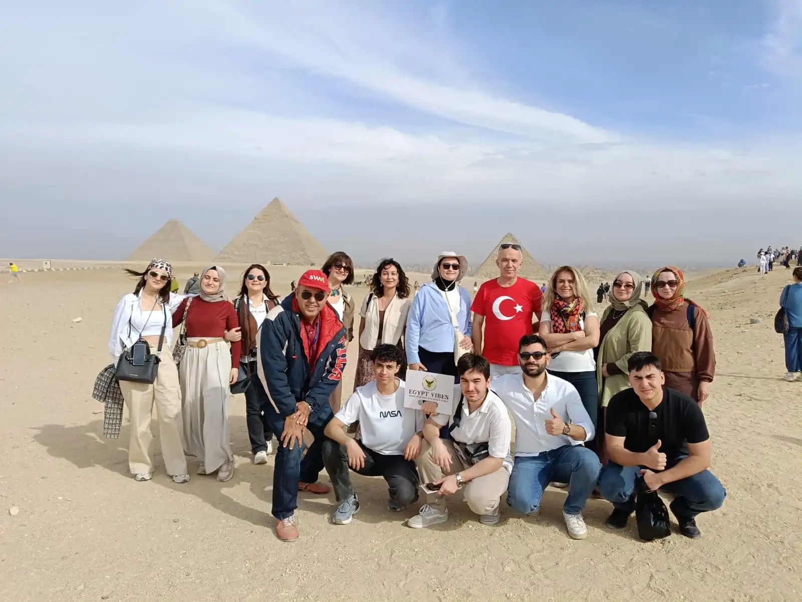 4 Days Cairo Package