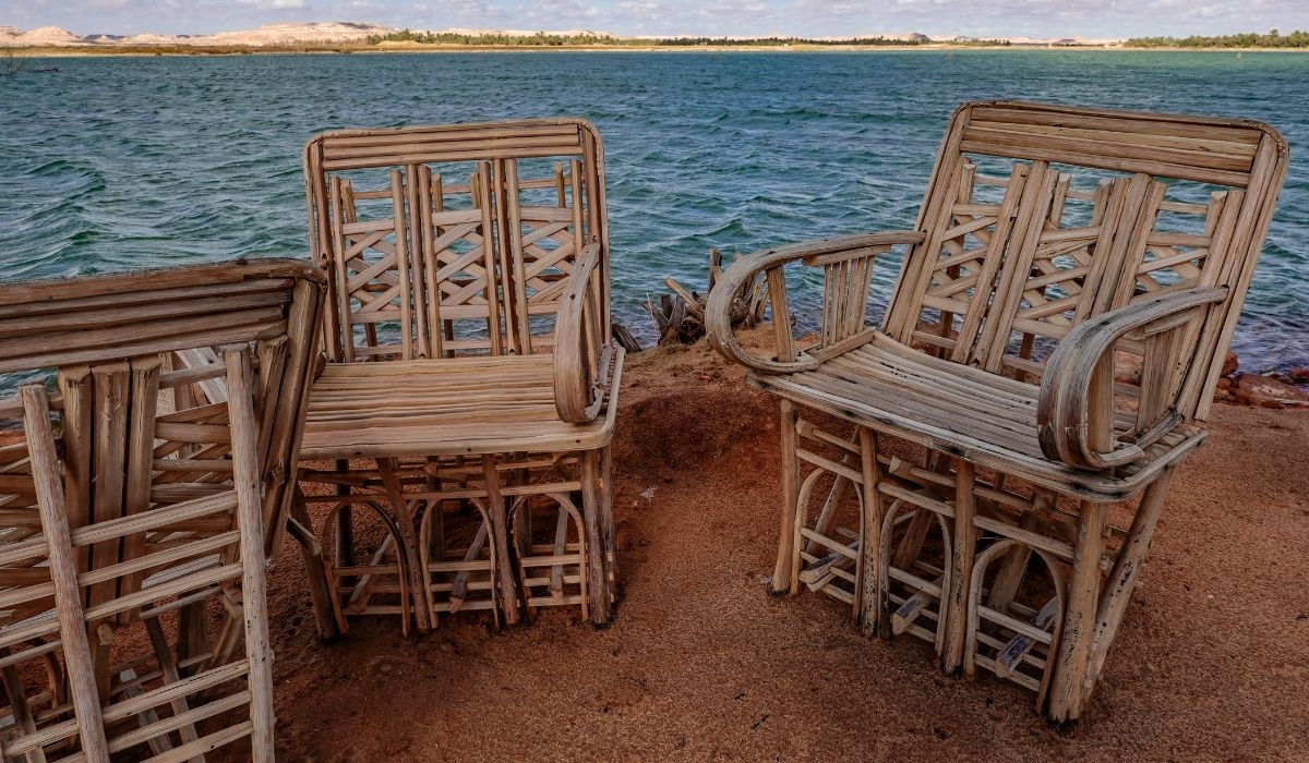 Paquete Privado de Tours de 3 Días a Siwa