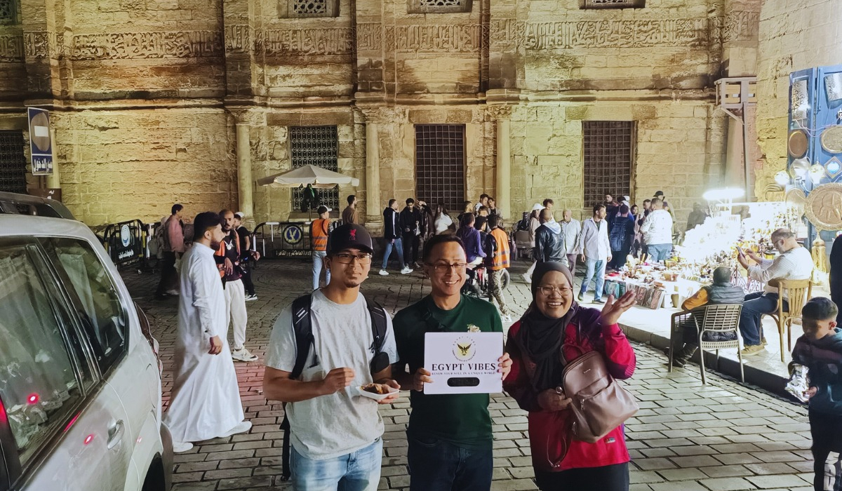 Tour al Gran Museo Egipcio, El Cairo Viejo y Jan el-Jalili