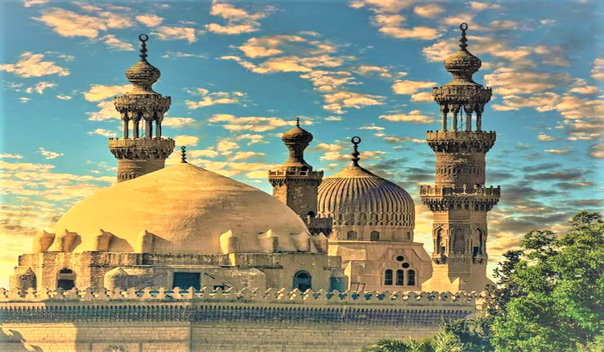 Explora el Cairo Islámico