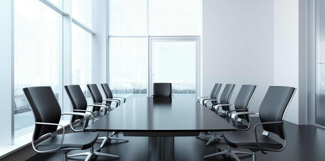 Corporativo y Negocios